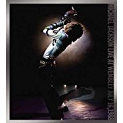 Michael Jackson Live At Wembley July 16, 1988 [DVD] [NTSC]